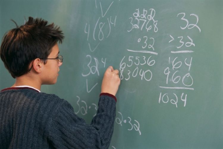 Djeca razvedenih roditelja lošija u matematici