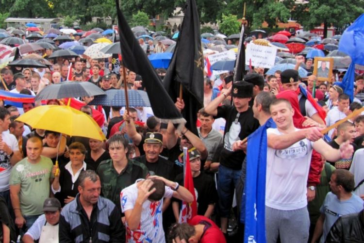 Marinković: Mladić spriječio novi Jasenovac