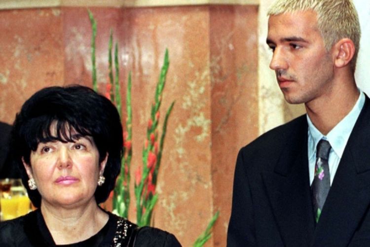 Suđenje Mirjani Marković peti put odloženo