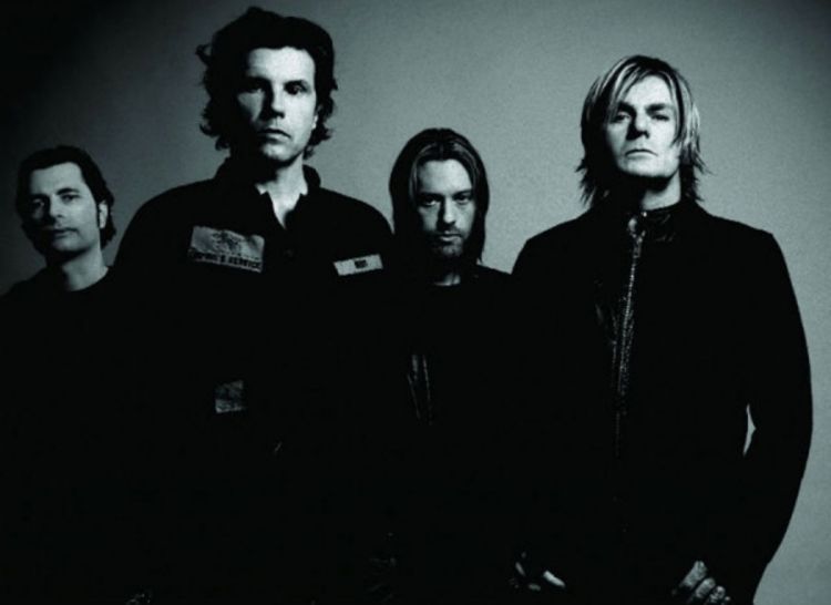 Grupa The Cult danas stiže u Beograd (Video)