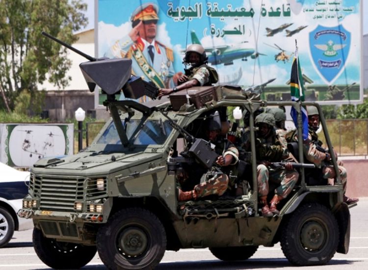  Snažni napadi NATO na Tripoli, UNHCR kritikuje Katar