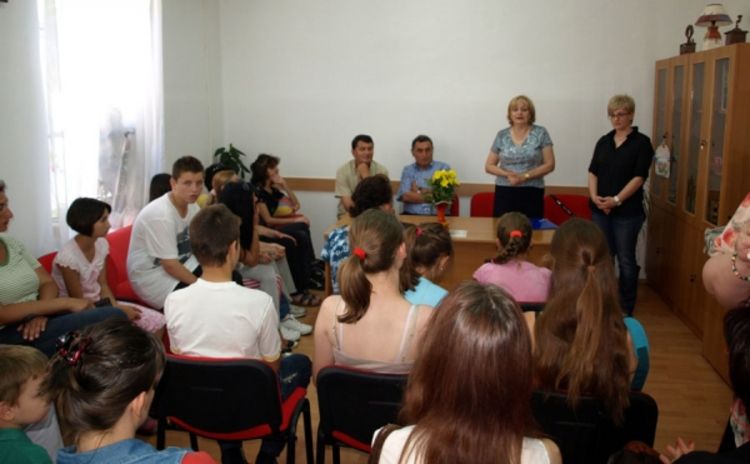 Trebinje: Pomoć za ugrožene stigla iz Amerike