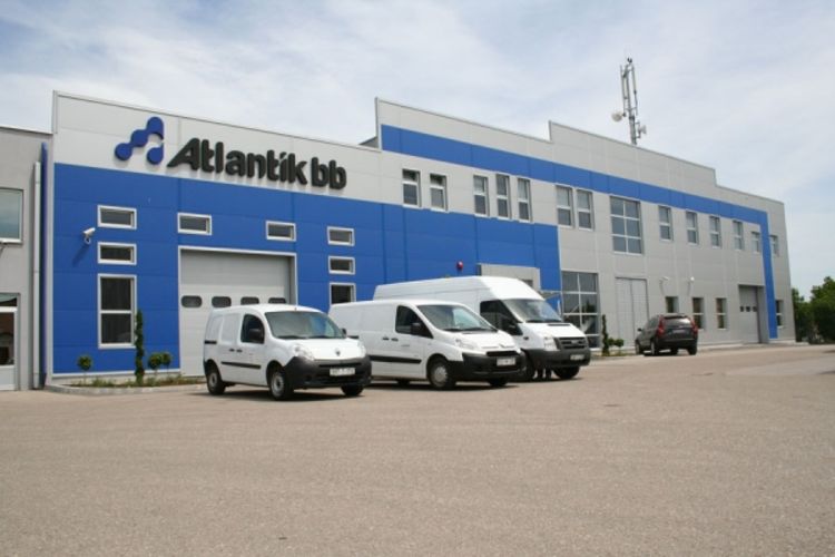 Uspješna emisija obveznica Atlantika BB