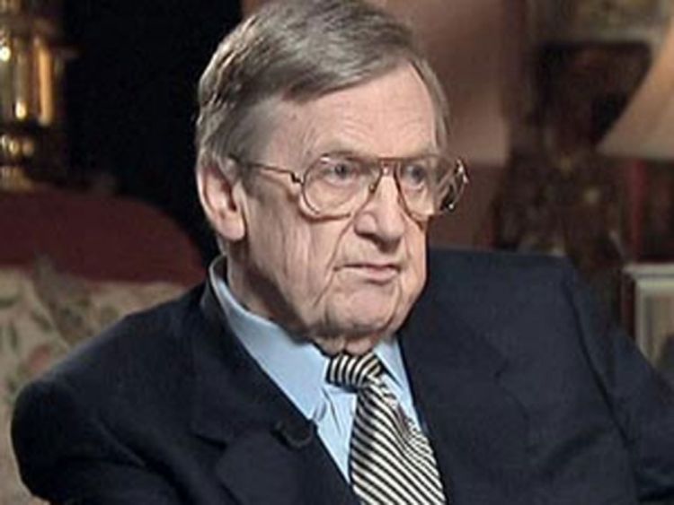  Preminuo američki diplomata Lorens Iglberger