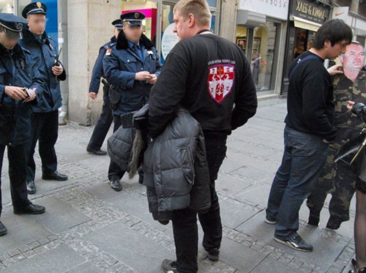Srbija: Malo vjerovatan obračun sa ekstremnom desnicom