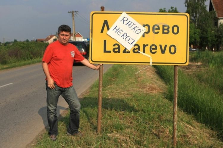 Sin Darko slučajno odao Ratka Mladića?
