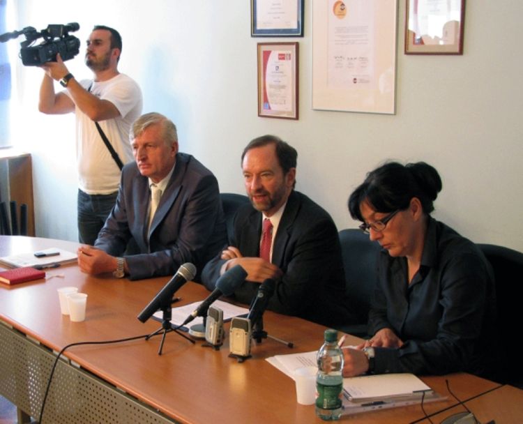 Mun: Vladajuća koalicija se mora zasnivati na kompromisu