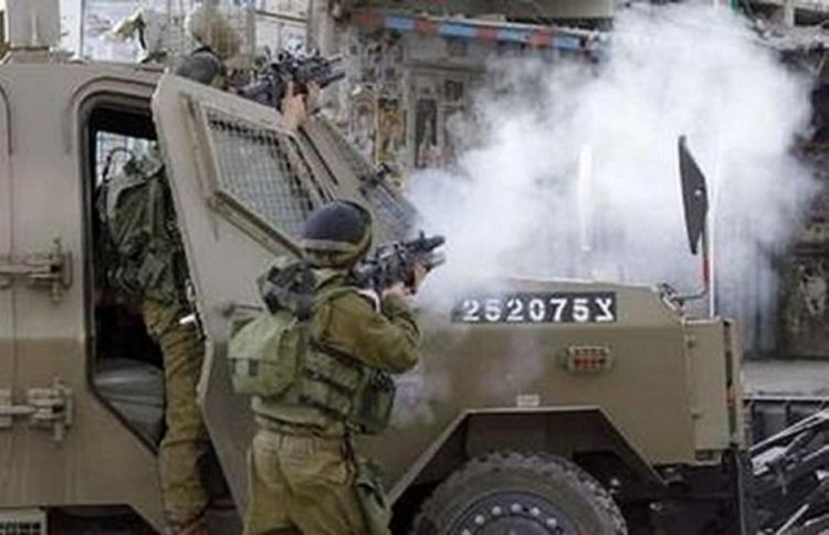Golanska visoravan: Izraelska vojska ubila tri demonstranta