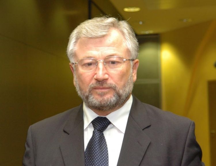 Ivo Miro Jović: Petrič obukao luđačku košulju Federaciji BiH  i Hrvatima