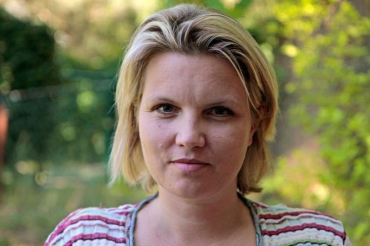 Nikoleta Pabst oobijedila smrtonosnu bakteriju
