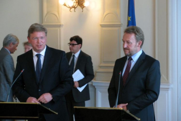 File: Stvoriti nepristrasno pravosuđe u BiH