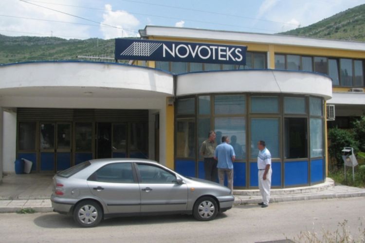 Nova šansa za radnike Novoteksa