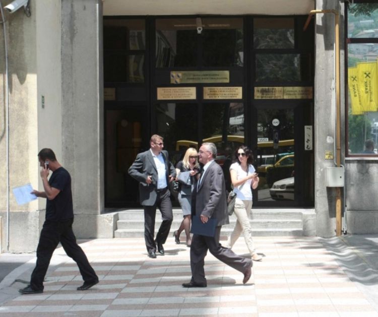Ministarstvo pravde FBiH: Nepotreban trošak od 900.000 KM
