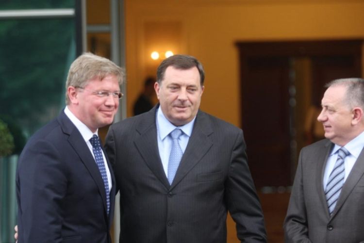 Reforma pravosuđa: Pravna zaštita za svakog građanina (Foto)