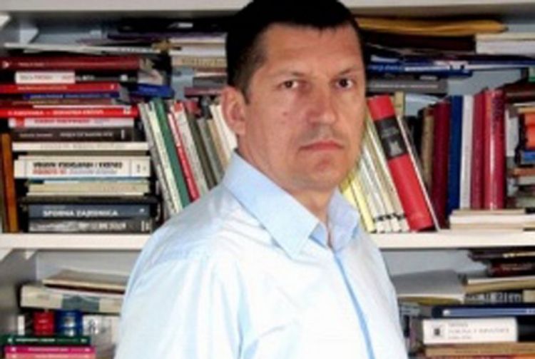 Lučić: Prijeti novi rat između Hrvata i Bošnjaka