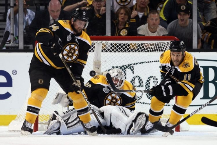 Stanley Cup: Boston deklasirao Vankuver