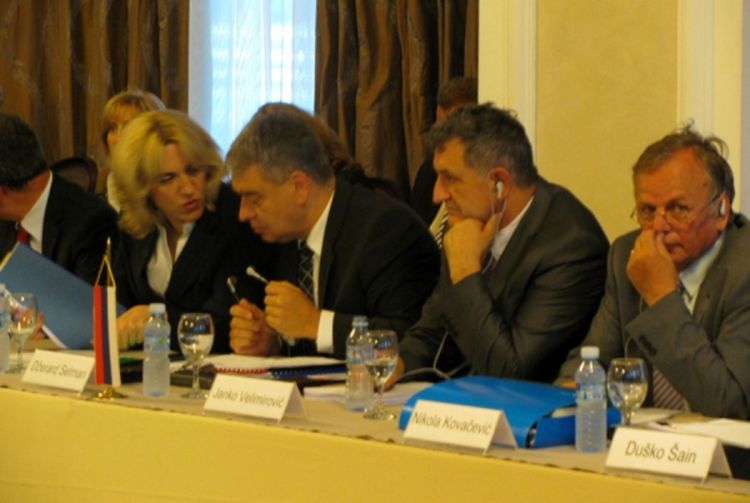 Sporno funkcionisanje Suda i Tužilaštva BiH