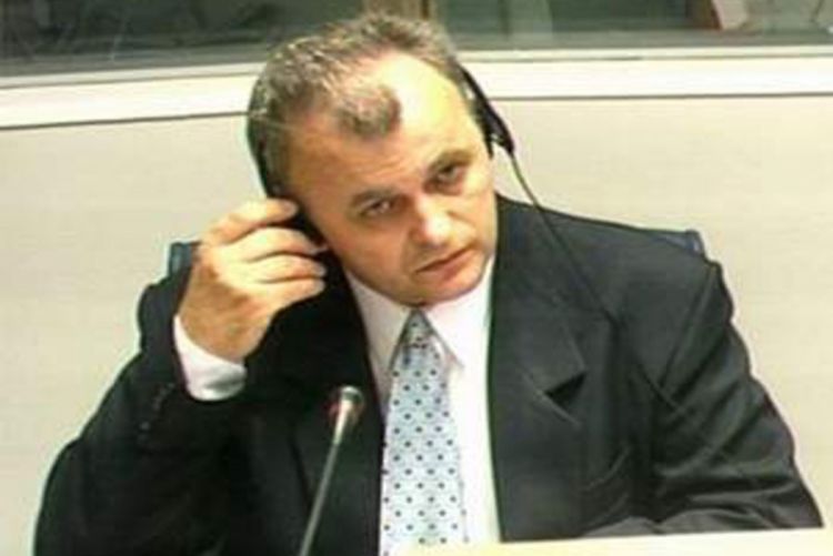 Nešković: Vlahović je bio naoružano čudovište
