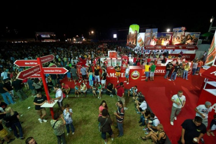 Beer fest očekuje rekordnih milion posjetilaca