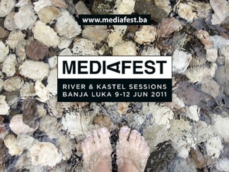 Mediafest: Party dobrodošlice u Demofest klubu, umjesto na Kastelu