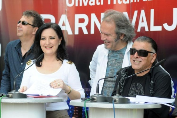 Članovi grupe Parni valjak pred nastup u Banjaluci: Veselimo se koncertu kao klinci