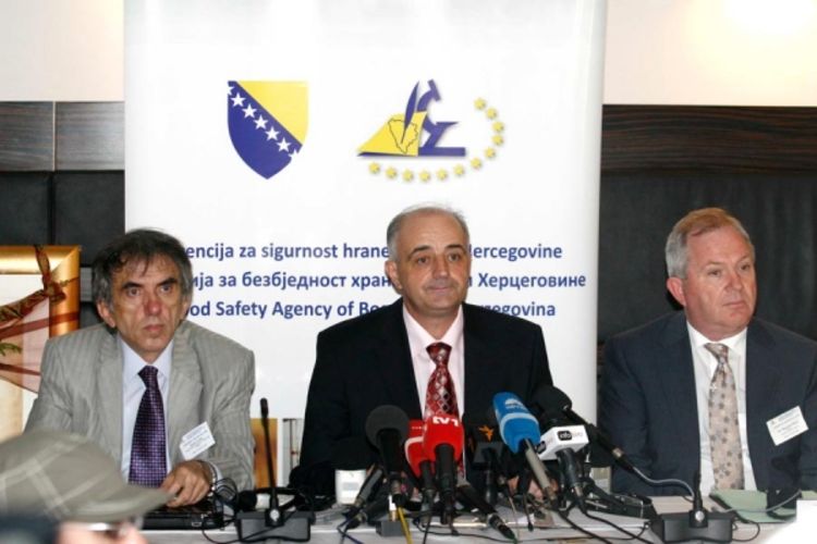 U BiH nema zaraženog povrća