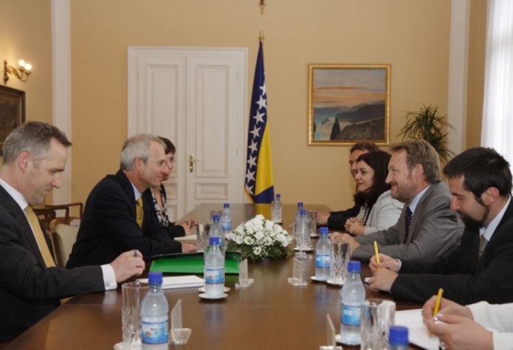 Nedostatak napretka u BiH osjetiće svaka porodica