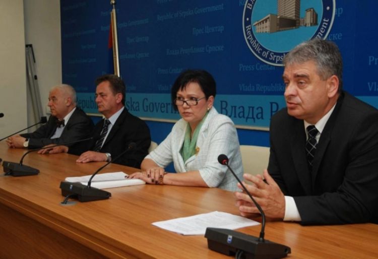 Drugi dan strukturisanog dijaloga: BiH potrebna revizija pravosuđa