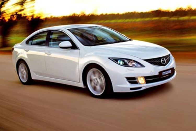 Mazda mijenja program proizvodnje u SAD