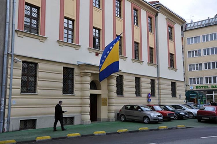 Kemal Muhović optužen za ubistvo