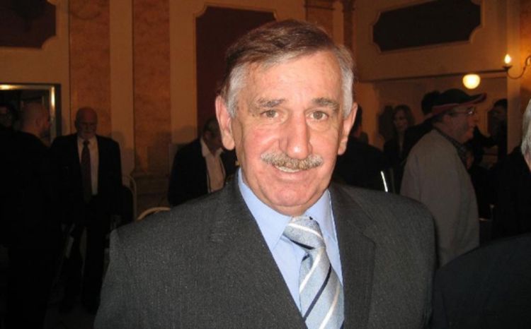 Umro Josip Katalinski Škija (Video)