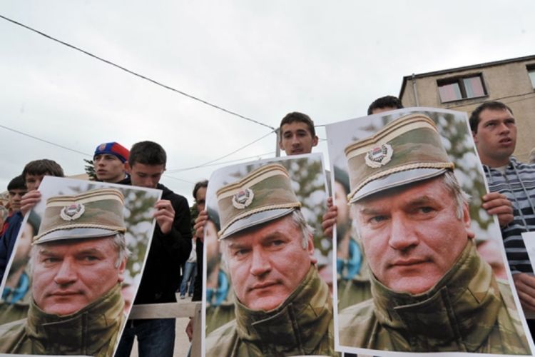 Vasilić: Mladić u Posavini spasio srpski narod od pokolja