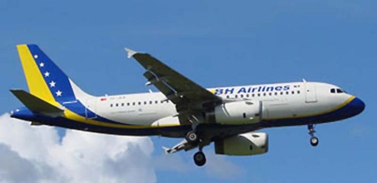 BH Airlines: Jedini spas stečaj ili ubrizgavanje novca