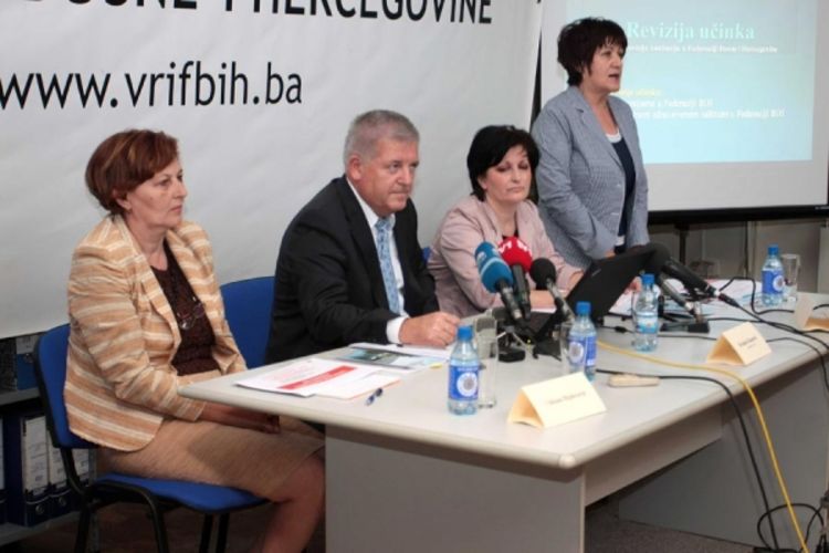 Korištenje prirodnih resursa: Kantoni godišnje gube 3,3 miliona KM