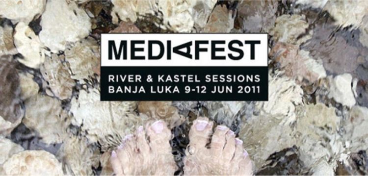 Na Kastelu otvoren Mediafest
