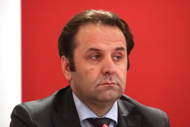 Ljajić: Osnivanje BANU politički čin na štetu imidža regiona