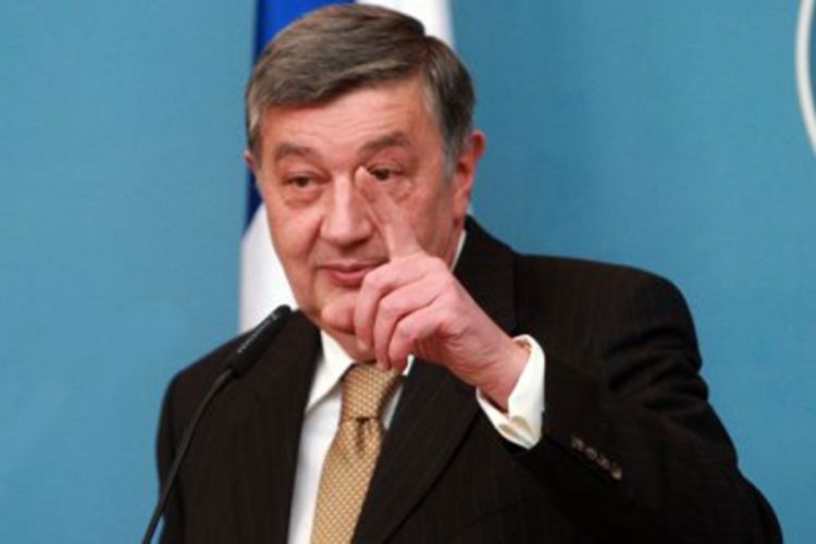 Radmanović: Visoki predstavnik nije imao pravo da kazni bilo koga u BiH
