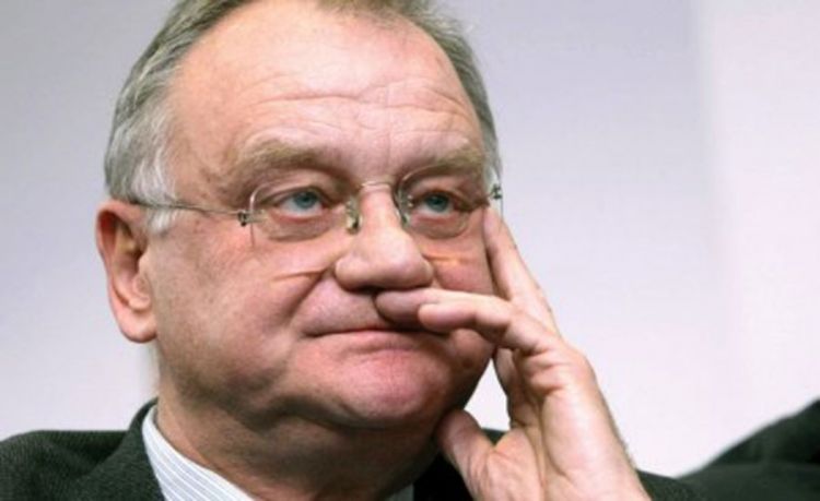 Kalinić: Jednom za svagda završeno vrijeme progona nedužnih ljudi