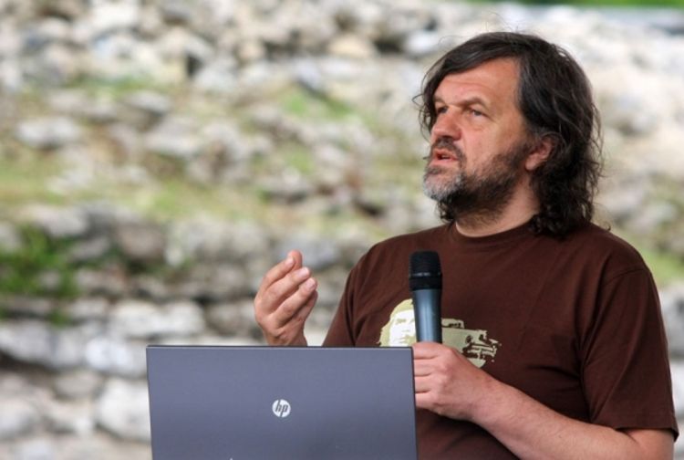 Kusturica na Mediafestu: Prezirem brendove