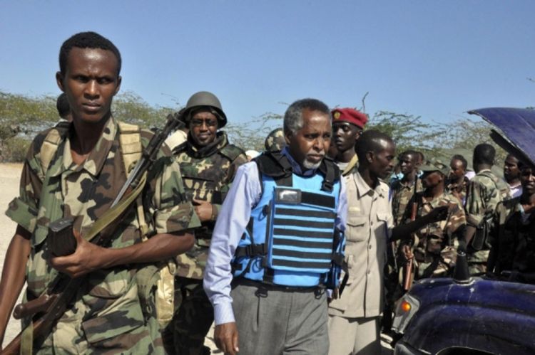 Somalija: Ministar policije ubijen u napadu bombaša samoubice
