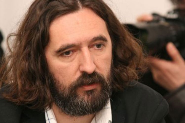 Pritvoren Ivan Čehok