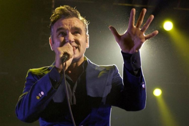 Bez mesa na festivalu zbog Moriseja