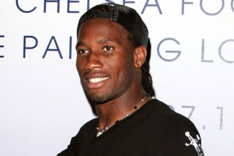 Drogba se napokon ženi
