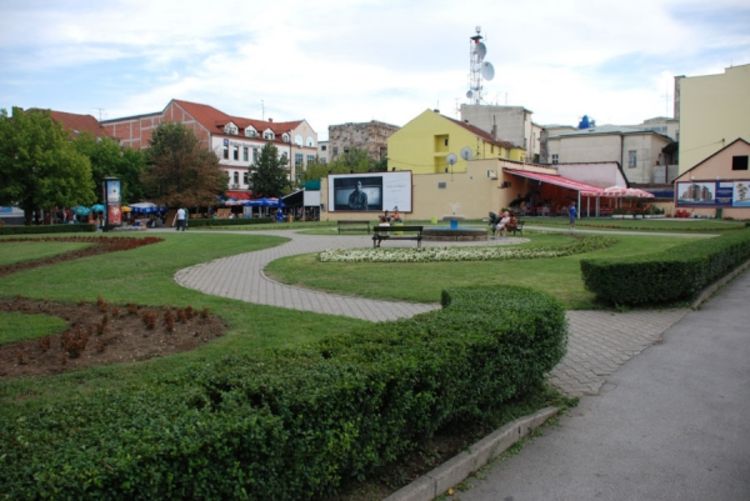 Maloljetnik ponovo potegao nož