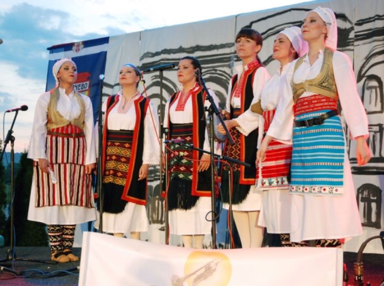 Duh Guče zaživio u gradu na Vrbasu