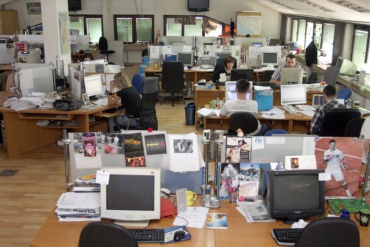 Nema osnova za procesuiranje Nezavisnih