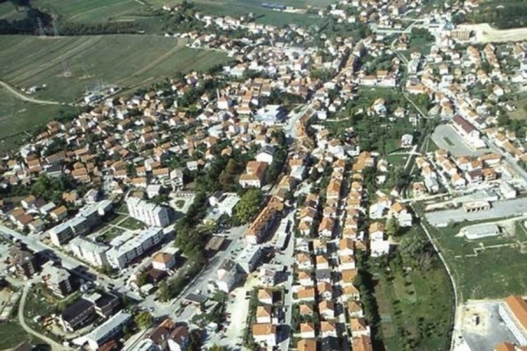 U Tomislavgradu očistili pravoslavno groblje