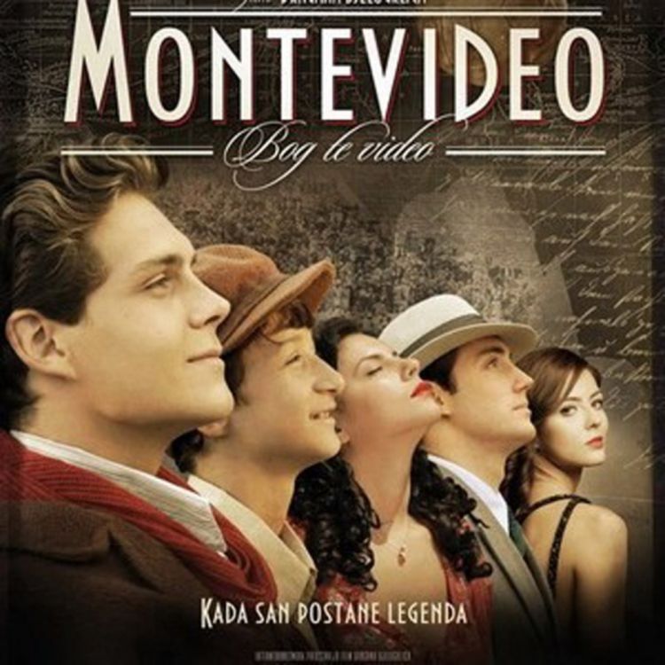 Snima se drugi dio filma Montevideo, Bog te video