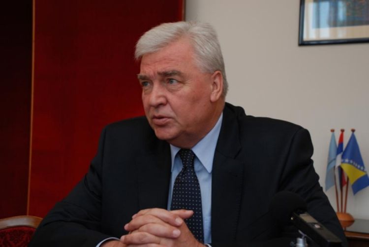 Pavić: PDP se raspada
