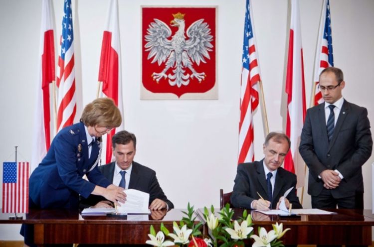 Poljaci prihvatili stalnu američku bazu na svojoj teritoriji